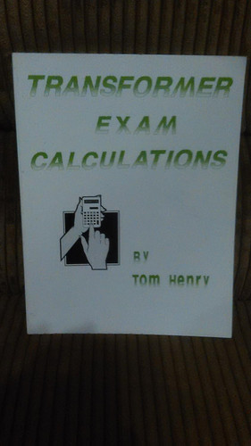 Transformer Exam Calculations