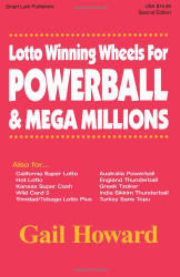 Lotto Winning Wheels For Powerball & Mega Millions 2006 Edition