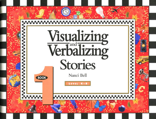 Visualizing and Verbalizing: Stories