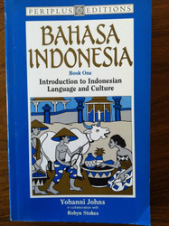 Bahasa Indonesia