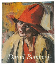 David Bomberg