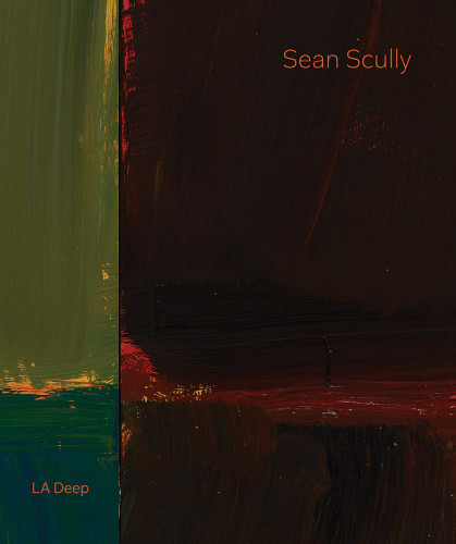 Sean Scully: LA Deep