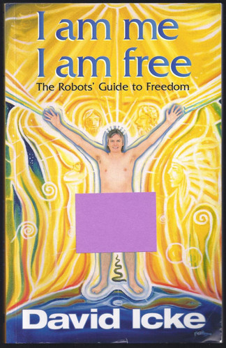 I Am Me I Am Free: The Robots' Guide to Freedom