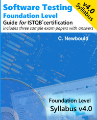 Software Testing Foundation Level Guide for ISTQB certification