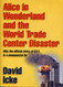 Alice in Wonderland and the World Trade Center Disaster