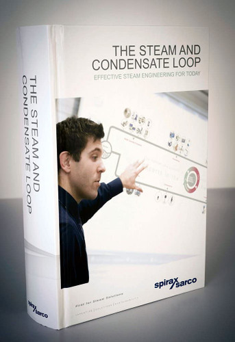 The Steam and Condensate Loop