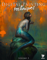 Digital Painting Techniques Vol. 3