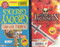 Percy Jackson and the Sword of Hades; Horrible Histories - Groovy