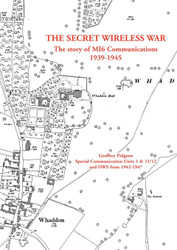 The Secret Wireless War