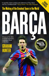 Bar? a: The Making of the Greatest Team in the World