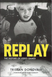 Replay: The History of Video Games