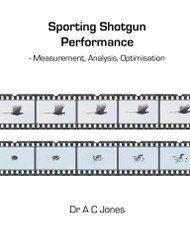 Sporting Shotgun Performance: Measurement Analysis Optimisation