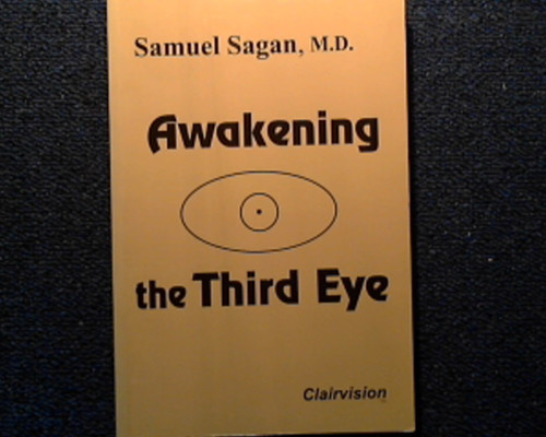 Awakening the Third Eye