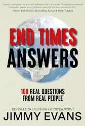 End Times Answers: 100 Real Questions from Real People