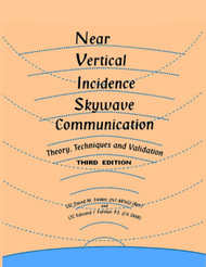 Near Vertical Incidence Skywave Communication