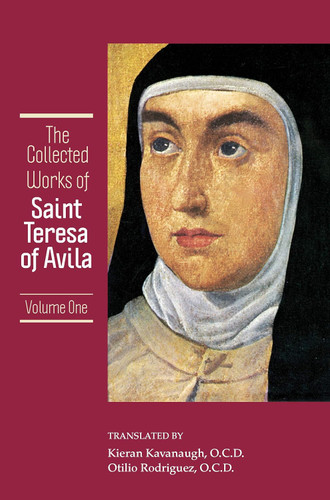 The Collected Works of St. Teresa of Avila Vol. 1