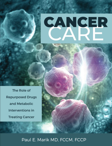 Cancer Care: The Role of Repurposed Drugs and Metabolic Interventions