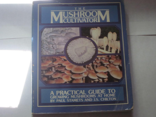 Host Defense The Mushroom Cultivator