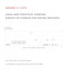 Visual and Statistical Thinking