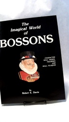 Imagical World of Bossons