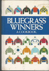 Bluegrass Winners: A Cookbook