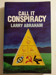 Call It Conspiracy