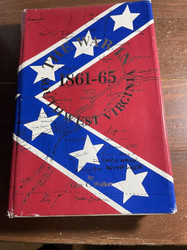 The War in Southwest Virginia 1861-65