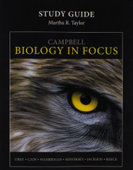 Study Guide For Campbell Biology In Focus