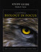 Study Guide For Campbell Biology In Focus