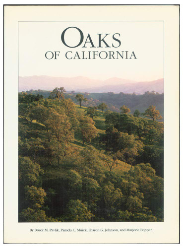 Oaks of California