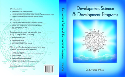 Development Science And Development Programs