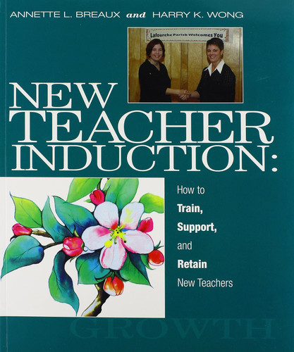 New Teacher Induction