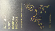 Manual of Equine Neonatal Medicine