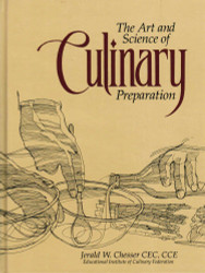 The Art and Science of Culinary Preparation