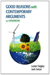 Good Reasons with Contemporary Arguments and Handbook