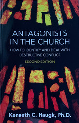 Antagonists in the Church