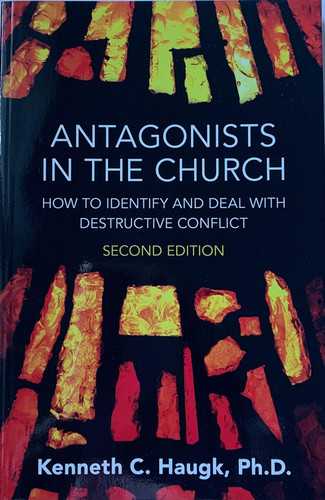 Antagonists in the Church