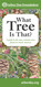 What Tree Is That?: A Guide to the More Common Trees Found in North