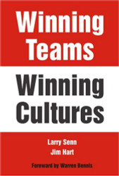 Winning Teams Winning Cultures