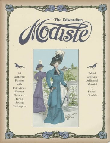 The Edwardian Modiste