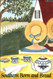 Southern Born and Bread by the Junior Service League of LaGrange