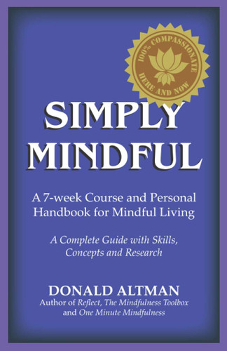 Simply Mindful