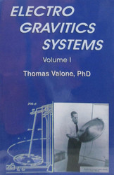 Electrogravitics Systems
