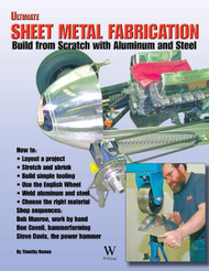 Ultimate Sheet Metal Fabrication