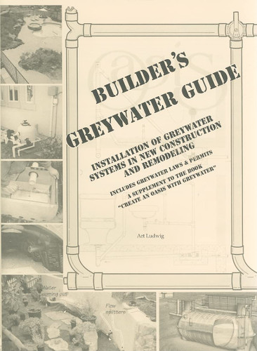Builder's Greywater Guide