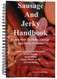 Sausage And Jerky Handbook