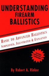 Understanding Firearm Ballistics