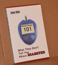 Blood Sugar 101: What They Don't Tell You About Diabetes