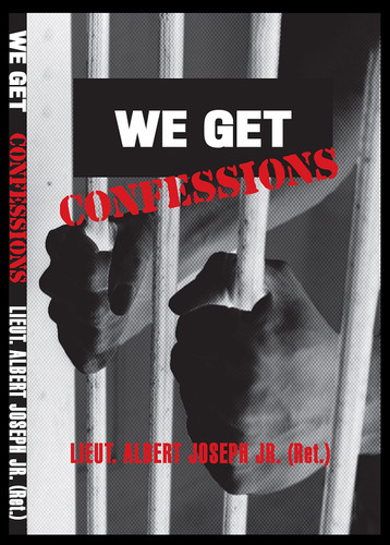 We Get Confessions by Albert Joseph (1995-12-20) Updated 2024