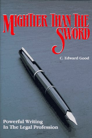 Mightier Than the Sword